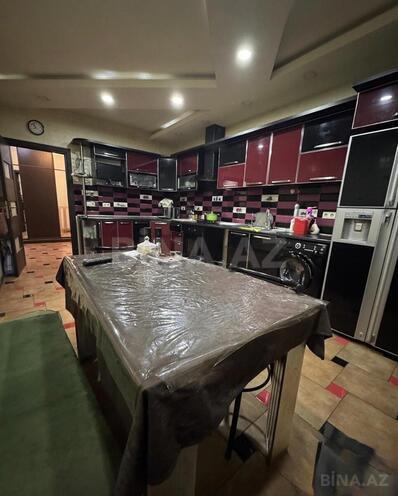 Satılır 4 otaqlı yeni tikili 187 m², Şah İsmayıl Xətai m., photo 13 from 16