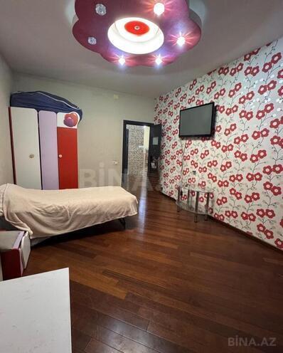 Satılır 4 otaqlı yeni tikili 187 m², Şah İsmayıl Xətai m., photo 10 from 16