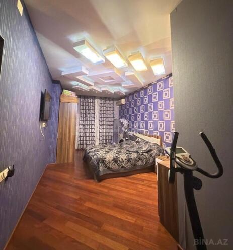Satılır 4 otaqlı yeni tikili 187 m², Şah İsmayıl Xətai m., photo 4 from 16