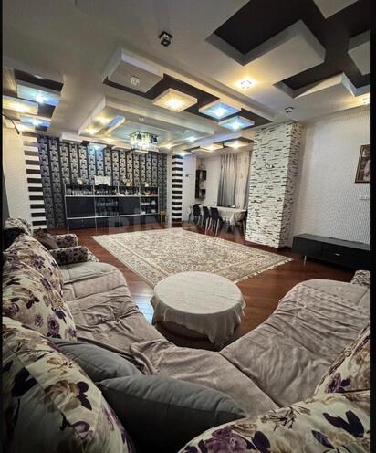 Satılır 4 otaqlı yeni tikili 187 m², Şah İsmayıl Xətai m., photo 3 from 16