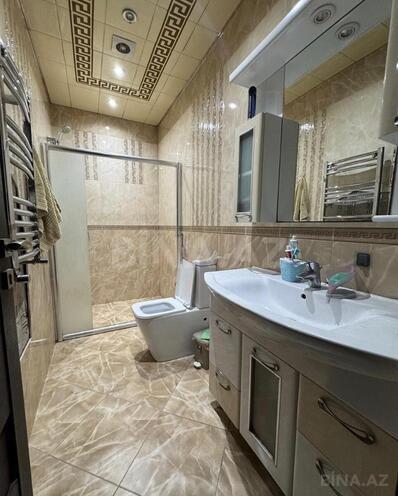 Satılır 4 otaqlı yeni tikili 187 m², Şah İsmayıl Xətai m., photo 15 from 16