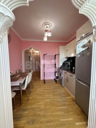 Продаётся 3-комн. вторичка 80 м², м. Ахмедлы, photo 10 from 17