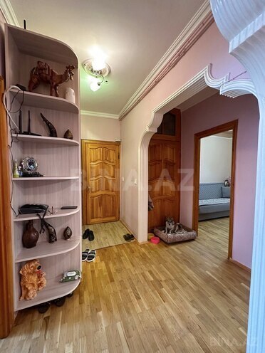Продаётся 3-комн. вторичка 80 м², м. Ахмедлы, photo 12 from 17