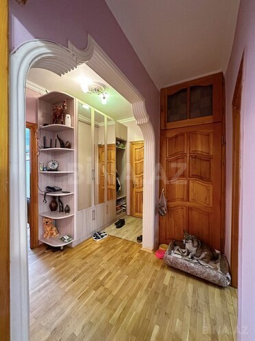 Продаётся 3-комн. вторичка 80 м², м. Ахмедлы, photo 14 from 17