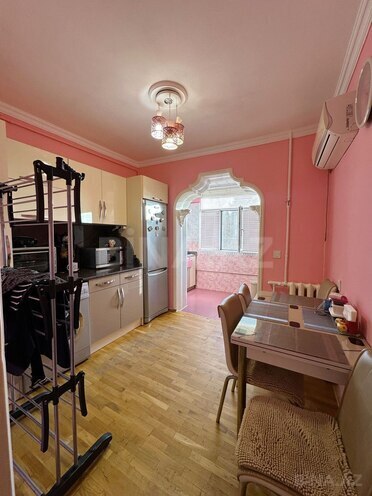 Продаётся 3-комн. вторичка 80 м², м. Ахмедлы, photo 7 from 17