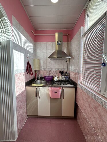 Продаётся 3-комн. вторичка 80 м², м. Ахмедлы, photo 8 from 17