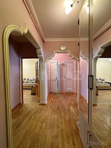 Продаётся 3-комн. вторичка 80 м², м. Ахмедлы, photo 16 from 17