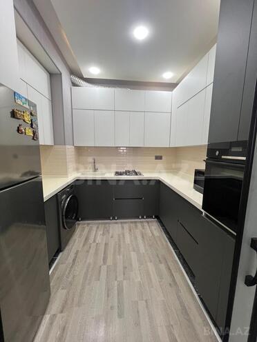 Satılır 2 otaqlı yeni tikili 62 m², Qaraçuxur q., photo 8 from 15