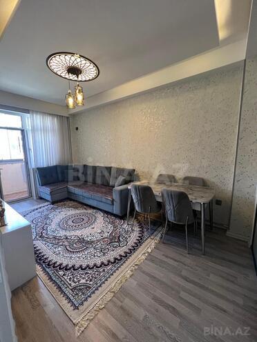 Satılır 2 otaqlı yeni tikili 62 m², Qaraçuxur q., photo 7 from 15