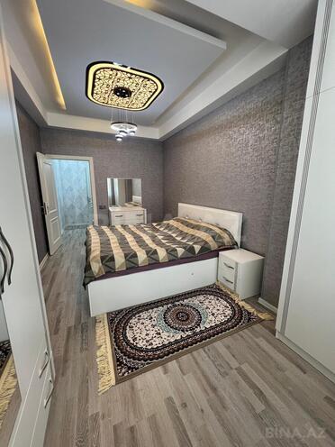 Satılır 2 otaqlı yeni tikili 62 m², Qaraçuxur q., photo 12 from 15