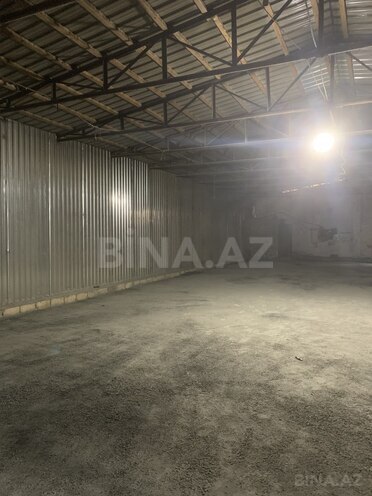 İcarəyə verilir  obyekt 300 m², Binəqədi q., photo 3 from 8