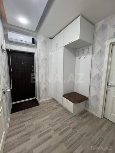 Satılır 2 otaqlı yeni tikili 62 m², Qaraçuxur q., photo 9 from 15