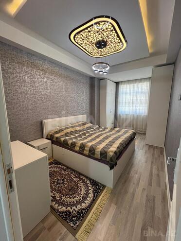 Satılır 2 otaqlı yeni tikili 62 m², Qaraçuxur q., photo 13 from 15