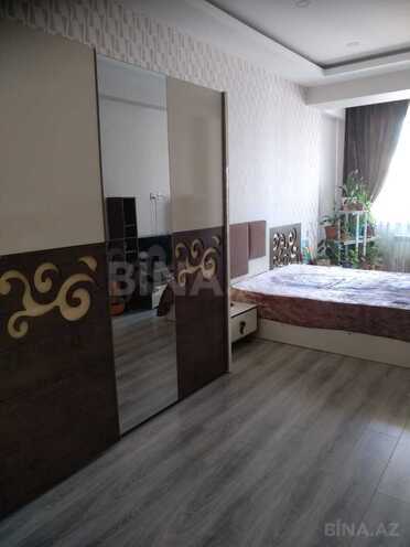 Продаётся 3-комн. новостройка 103 м², Насиминский  р., photo 19 from 28