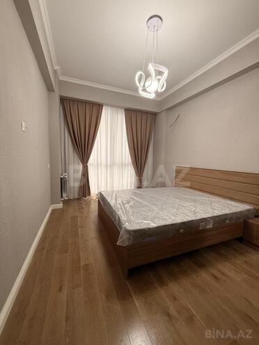 İcarəyə verilir 3 otaqlı yeni tikili 80 m², Yasamal r., photo 5 from 11