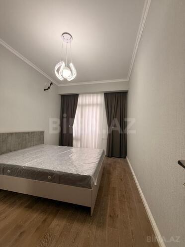 İcarəyə verilir 3 otaqlı yeni tikili 80 m², Yasamal r., photo 4 from 11