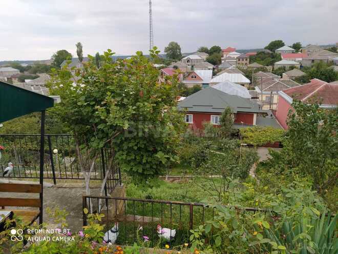 Satılır 7 otaqlı həyət evi/bağ evi 200 m², photo 6 from 10