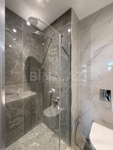 Продаётся 2-комн. новостройка 49 м², Ясамальский р., photo 9 from 13