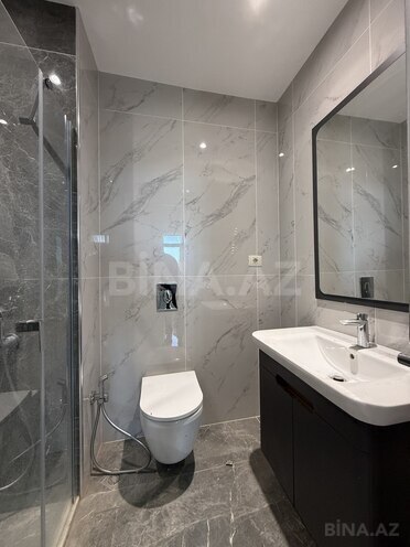 Продаётся 2-комн. новостройка 49 м², Ясамальский р., photo 8 from 13