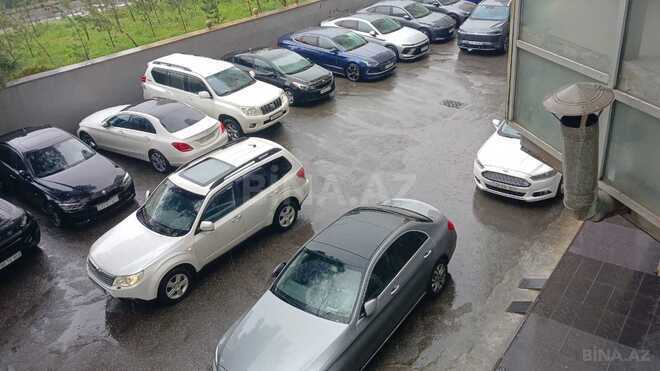 İcarəyə verilir 5 otaqlı ofis 400 m², Gənclik m., photo 12 from 13