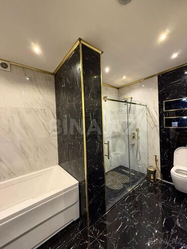 Сдаётся 3-комн. новостройка 180 м², Насиминский  р., photo 11 from 20