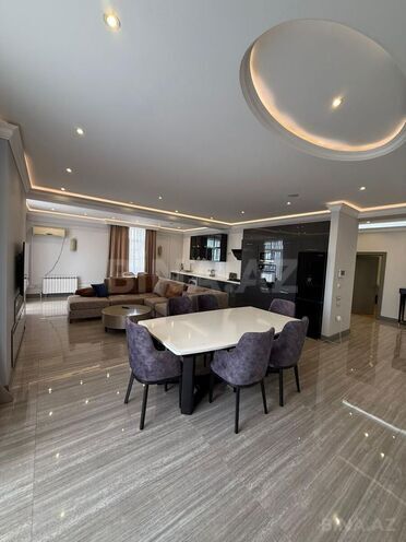 Сдаётся 3-комн. новостройка 180 м², Насиминский  р., photo 4 from 20