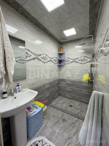 Satılır 3 otaqlı köhnə tikili 85 m², İnşaatçılar m., photo 13 from 18