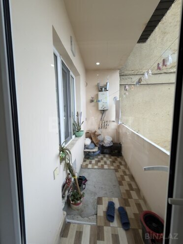 Satılır 3 otaqlı köhnə tikili 85 m², İnşaatçılar m., photo 16 from 18