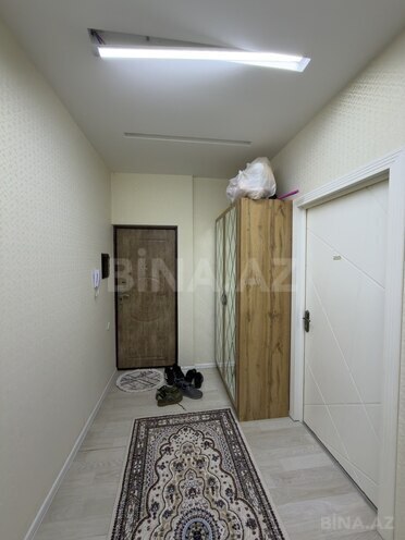 Satılır 3 otaqlı köhnə tikili 85 m², İnşaatçılar m., photo 6 from 18