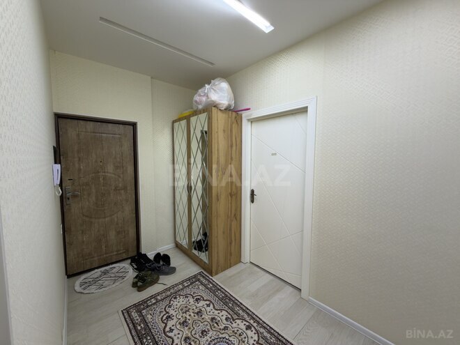 Satılır 3 otaqlı köhnə tikili 85 m², İnşaatçılar m., photo 5 from 18