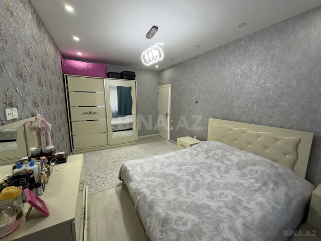 Satılır 3 otaqlı köhnə tikili 85 m², İnşaatçılar m., photo 8 from 18