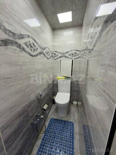 Satılır 3 otaqlı köhnə tikili 85 m², İnşaatçılar m., photo 14 from 18