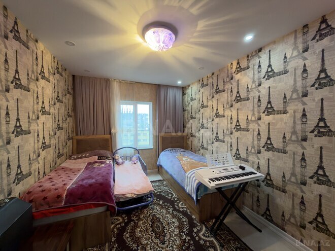 Satılır 3 otaqlı köhnə tikili 85 m², İnşaatçılar m., photo 9 from 18