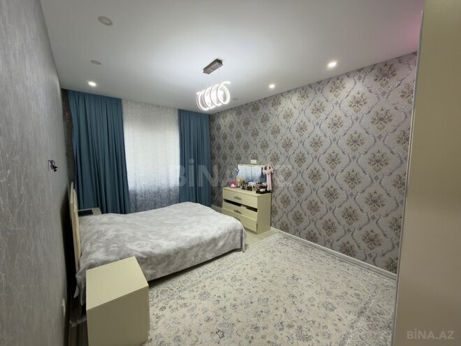 Satılır 3 otaqlı köhnə tikili 85 m², İnşaatçılar m., photo 7 from 18