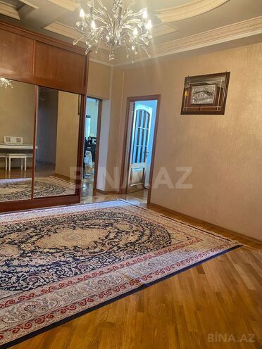 Продаётся 3-комн. новостройка 150 м², м. Мемар Аджеми, photo 9 from 19