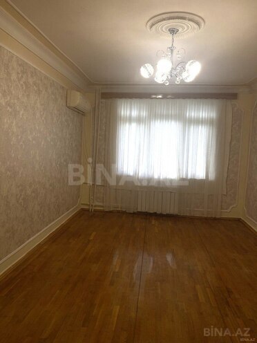 İcarəyə verilir 3 otaqlı köhnə tikili 65 m², Neftçilər m., photo 5 from 13