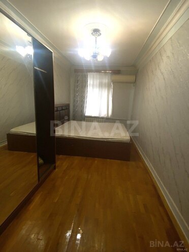 İcarəyə verilir 3 otaqlı köhnə tikili 65 m², Neftçilər m., photo 4 from 13