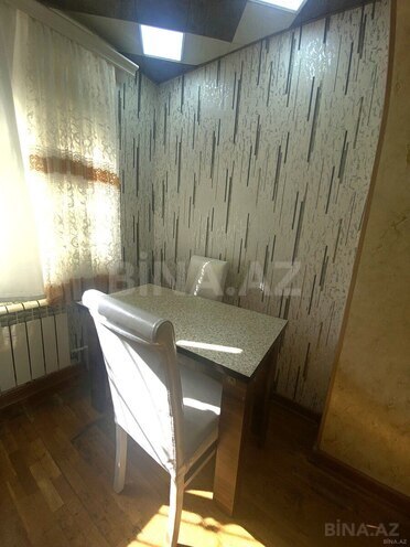İcarəyə verilir 3 otaqlı köhnə tikili 65 m², Neftçilər m., photo 10 from 13