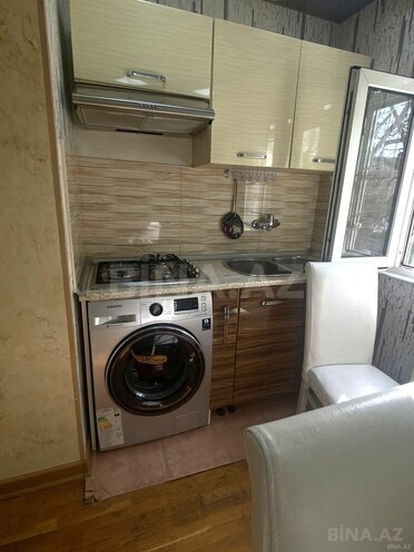 İcarəyə verilir 3 otaqlı köhnə tikili 65 m², Neftçilər m., photo 9 from 13