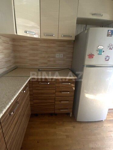 İcarəyə verilir 3 otaqlı köhnə tikili 65 m², Neftçilər m., photo 8 from 13