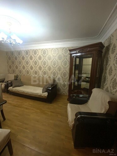 İcarəyə verilir 3 otaqlı köhnə tikili 65 m², Neftçilər m., photo 3 from 13