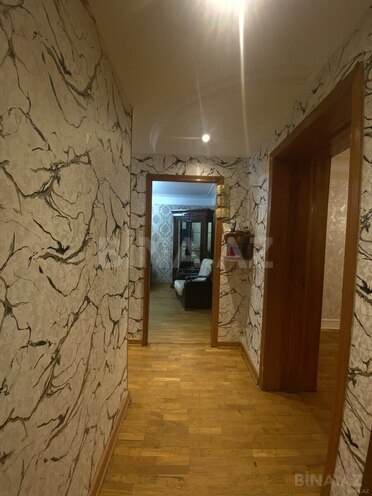 İcarəyə verilir 3 otaqlı köhnə tikili 65 m², Neftçilər m., photo 11 from 13