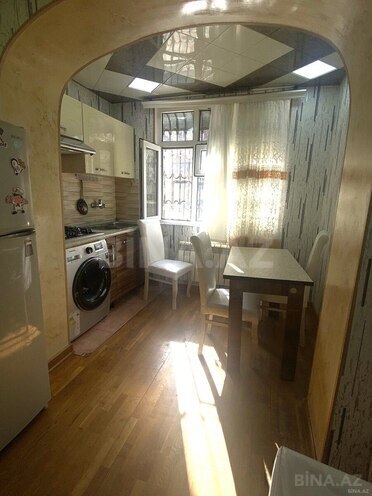 İcarəyə verilir 3 otaqlı köhnə tikili 65 m², Neftçilər m., photo 6 from 13