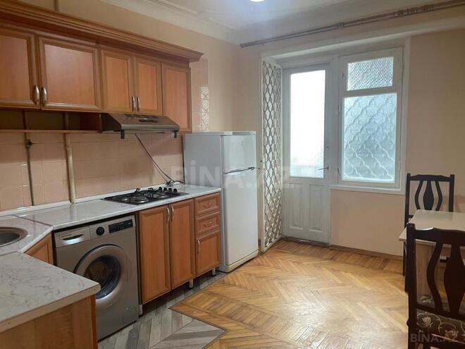 İcarəyə verilir 2 otaqlı köhnə tikili 60 m², Əhmədli m., photo 3 from 8