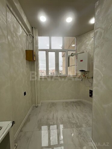 Продаётся 2-комн. новостройка 76 м², м. Иншаатчылар, photo 10 from 11