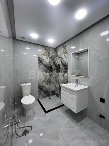 Продаётся 2-комн. новостройка 76 м², м. Иншаатчылар, photo 6 from 11