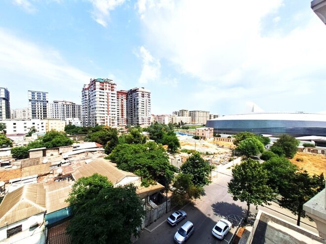 Продаётся 4-комн. новостройка 220 м², м. Нариман Нариманов, photo 7 from 25