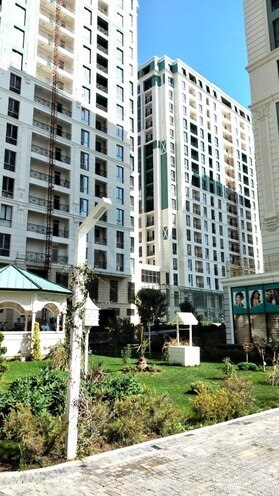 Продаётся 4-комн. новостройка 220 м², м. Нариман Нариманов, photo 8 from 25