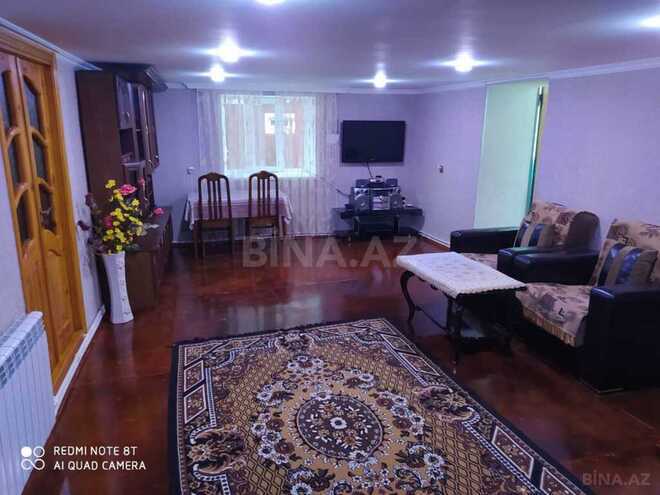Satılır 7 otaqlı həyət evi/bağ evi 200 m², photo 8 from 10