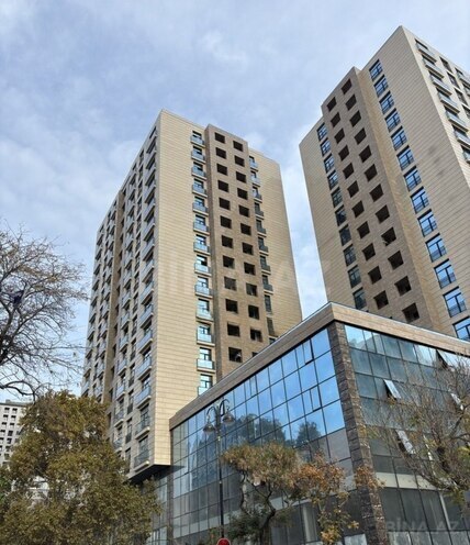 Продаётся 4-комн. новостройка 195 м², м. 28 мая, photo 8 from 9